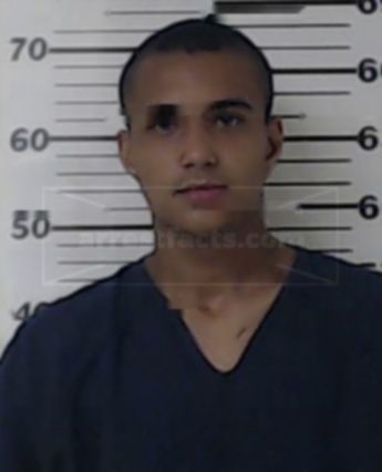 Joseph Dewayne Taylor