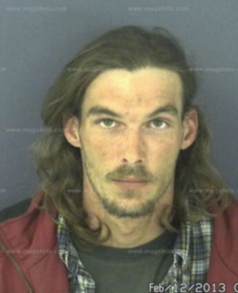 Allen Phillip Lewis