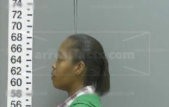 Lakeisha Rachelle Buard