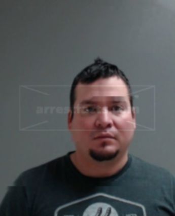 James Ramsey Flores Mora
