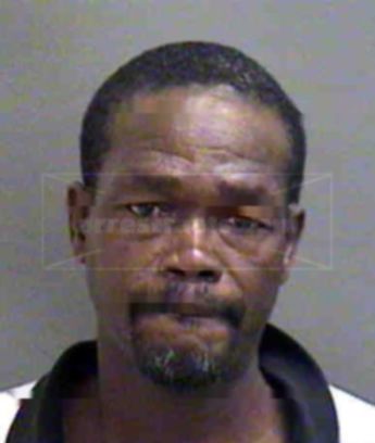 Halbert Lorenzo Caldwell