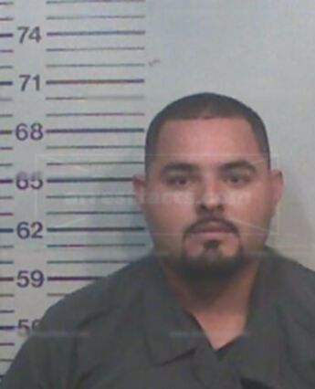 Jose Felix Miranda