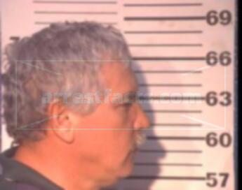 Armando Cantu Munoz