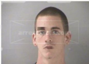 Tyler Allen Berg
