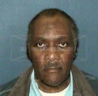 Raymond Rogers