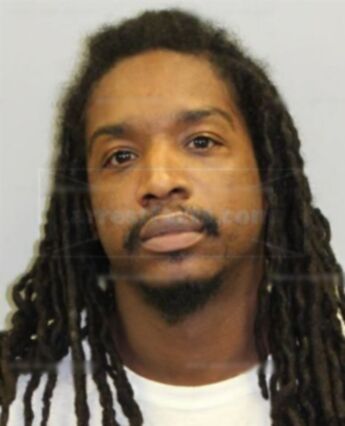 Jermaine Chrishaun Brown