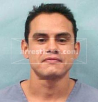 Estevali Jay Trevino