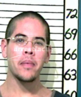 Blake Richard Moore