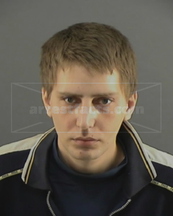 Damien Robert Jaggie