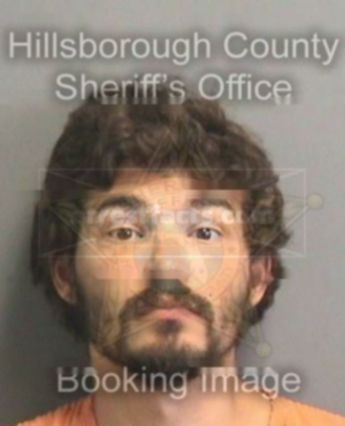 Michael David Marrero