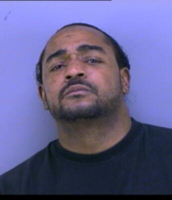 Rodney Jackson