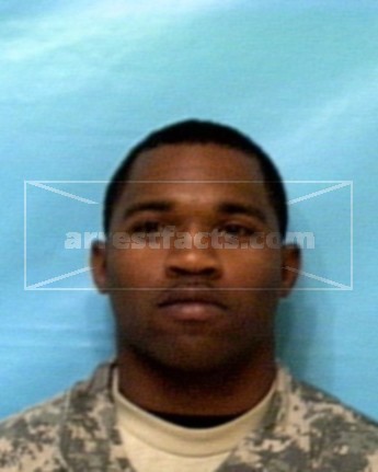 Darryl Antonio Mcneal