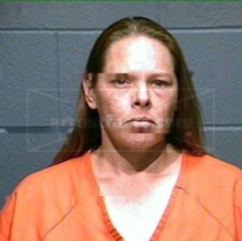 Angela Marie Winburn