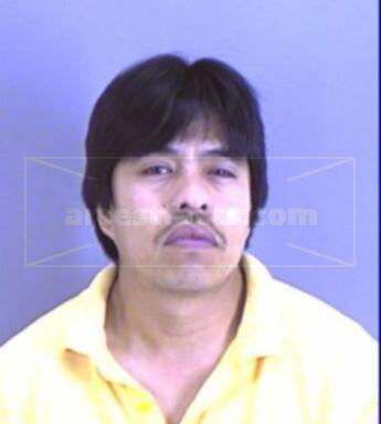 Jose Gustavo Espinoza