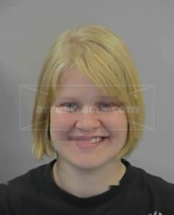 Samantha Gail Rogers