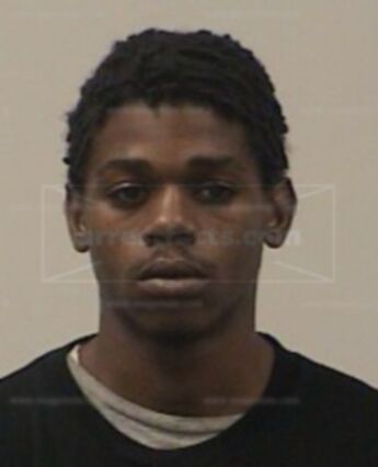 Terious Darnell Bone
