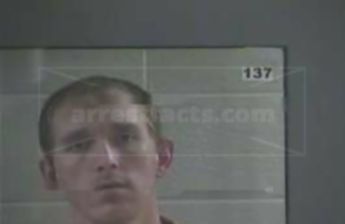 Brandon R Huff