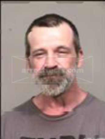 Gregory Alan Williams