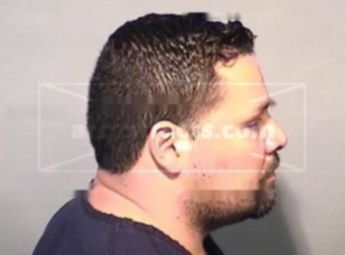Timothy Mark Pacheco