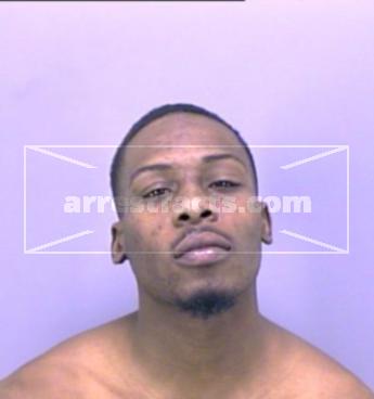 Kdarius Rokeith Johnson