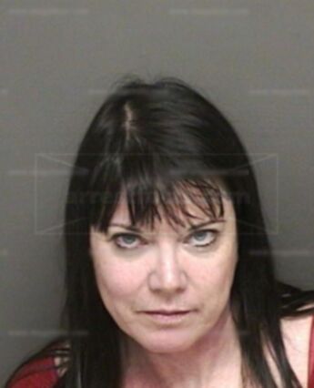 Patricia Rice Holny