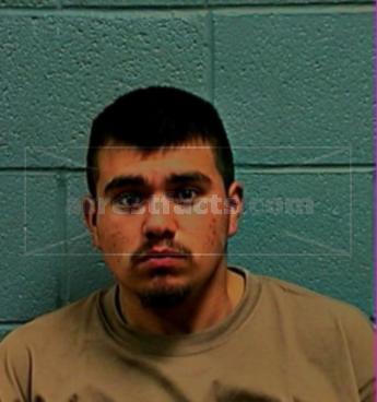 Cory Dominic Espinoza