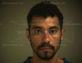 Nelson David Martinez