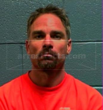 Kerry Matthew Porter