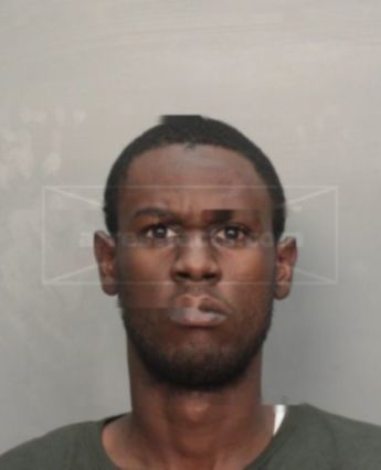 Julio Montez Morris