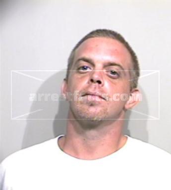 Michael Wayne Brown