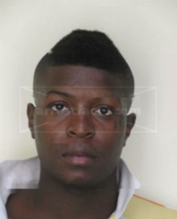Piere Marcelous Mcintyre