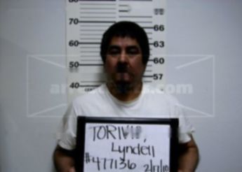 Lyndell Torivio