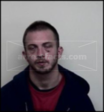 Marcus A Hensley