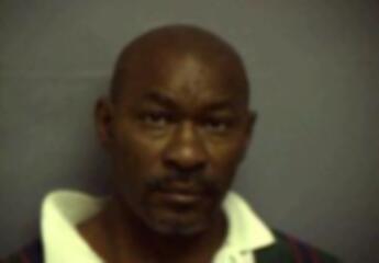 Larry Lewis Jackson