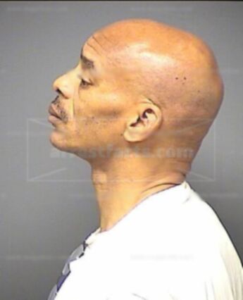Mark Eugene Whitsett
