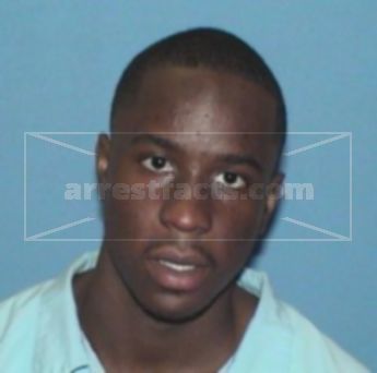 Keevion Coleman