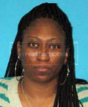 Kachara Mcleod