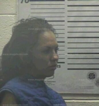 Melissa Florance Gallegos