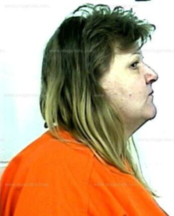 Carrie Marie Lee