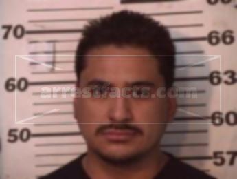 Israel Rodriguez Ruiz