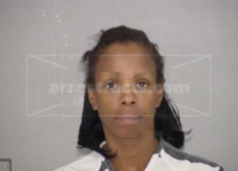 Stephanie Ann Pruitt