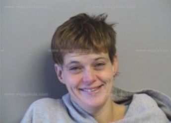 Nicole Laree Stratton