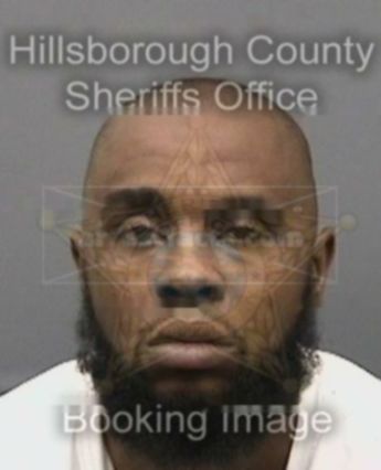 Carlos Demetrius Goodman Monte