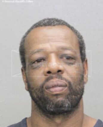 Timothy Wilfred Robinson