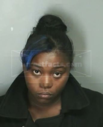 Tiffany Renee Brock