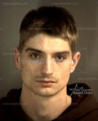 Roger Allen Hance