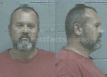 Bryan Wayne Covington