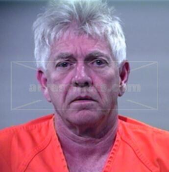 Charles William Bennett