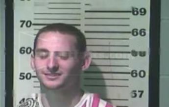 Corey James Schneider