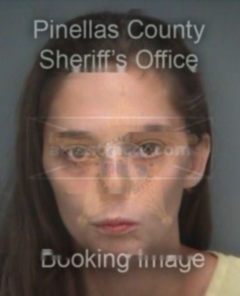 Andrea Nicole Huggins